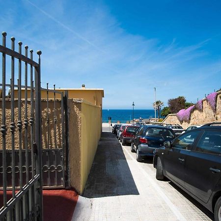 Appartement Casa Leopardi à Alghero Extérieur photo