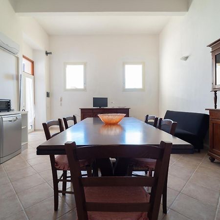 Appartement Casa Leopardi à Alghero Extérieur photo