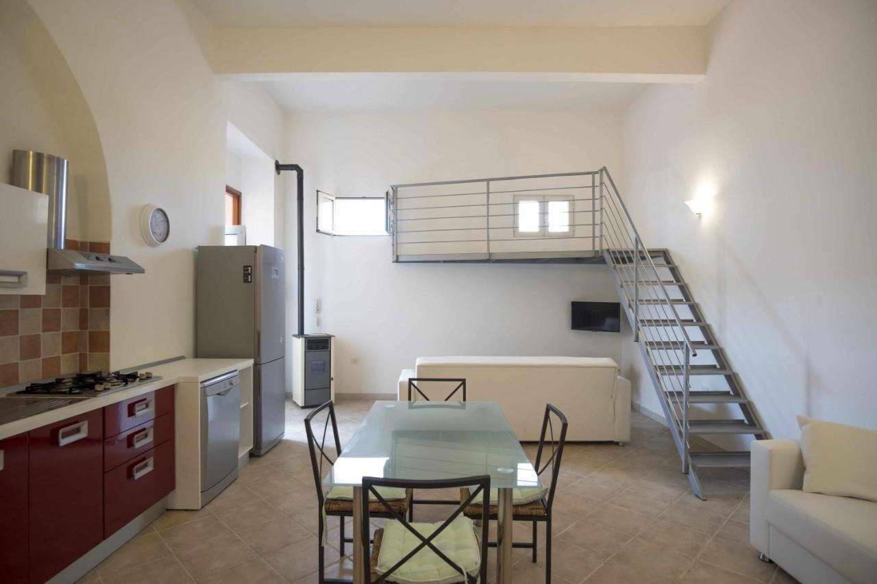 Appartement Casa Leopardi à Alghero Extérieur photo