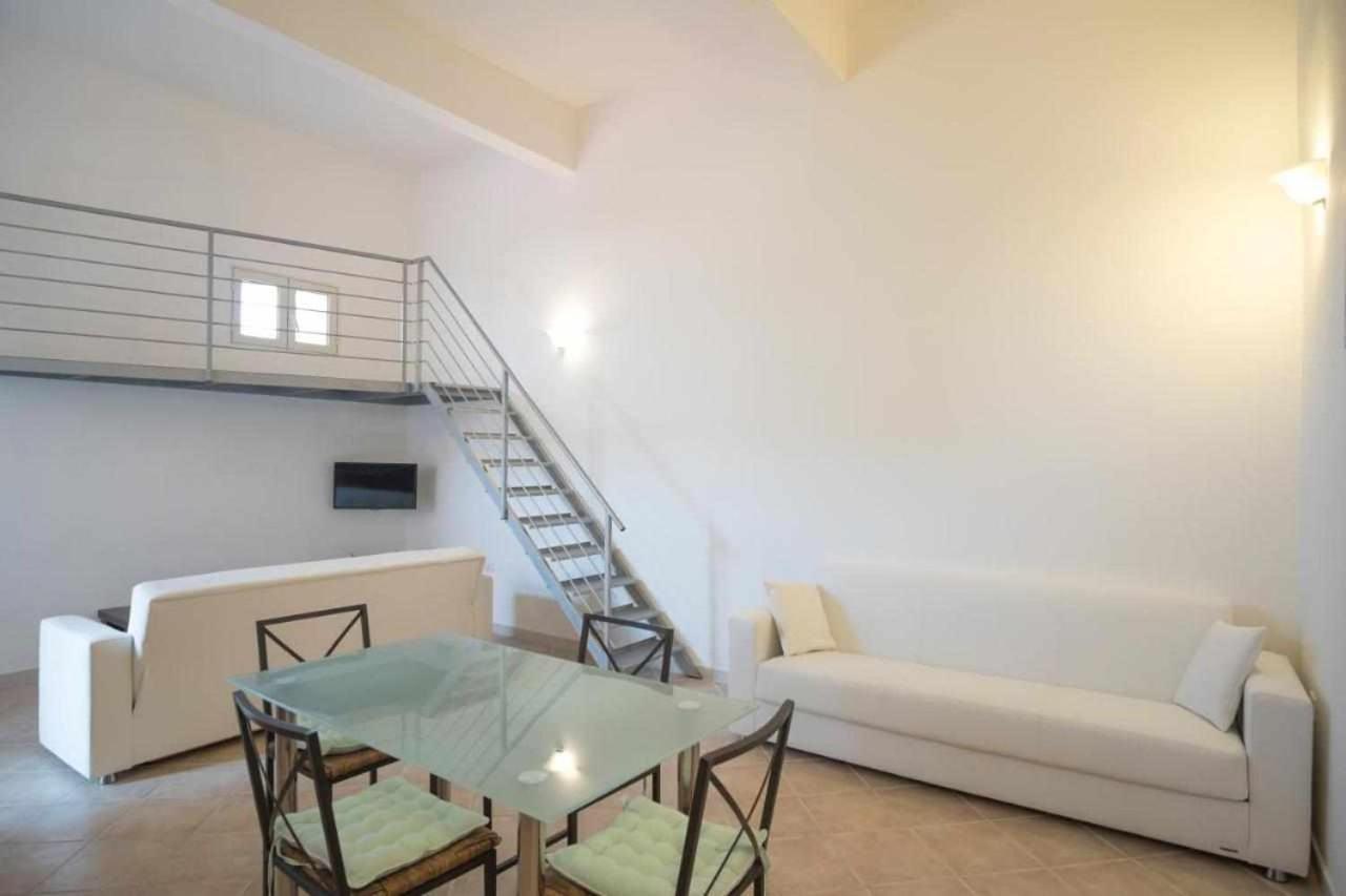 Appartement Casa Leopardi à Alghero Extérieur photo