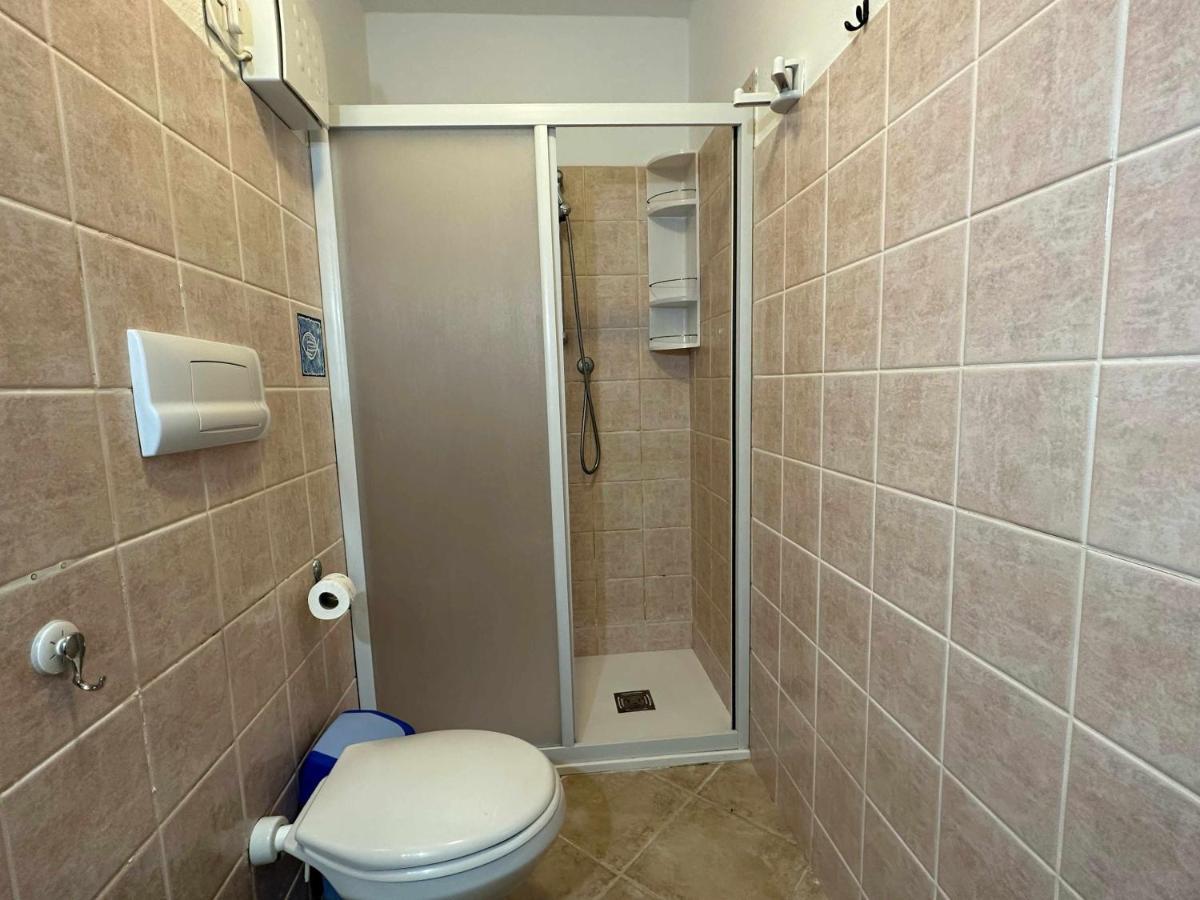 Appartement Casa Leopardi à Alghero Extérieur photo