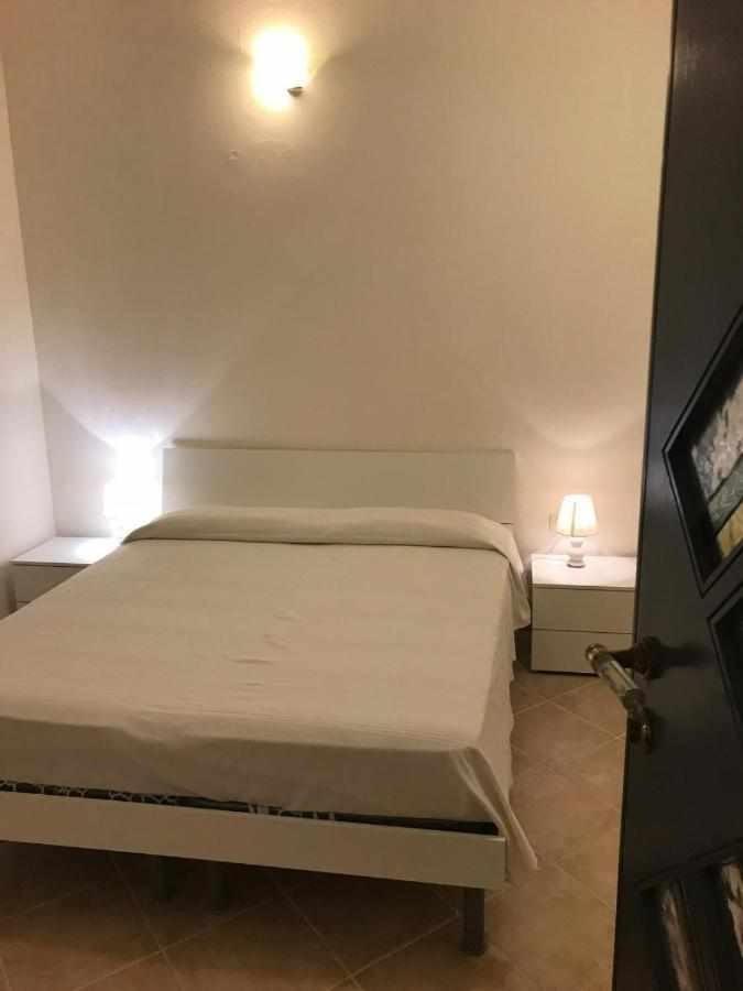 Appartement Casa Leopardi à Alghero Extérieur photo