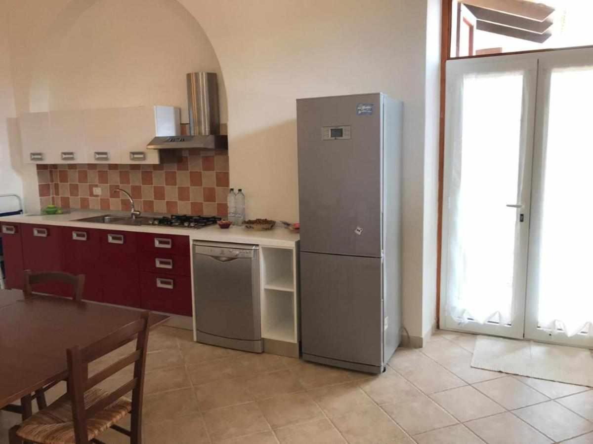 Appartement Casa Leopardi à Alghero Extérieur photo