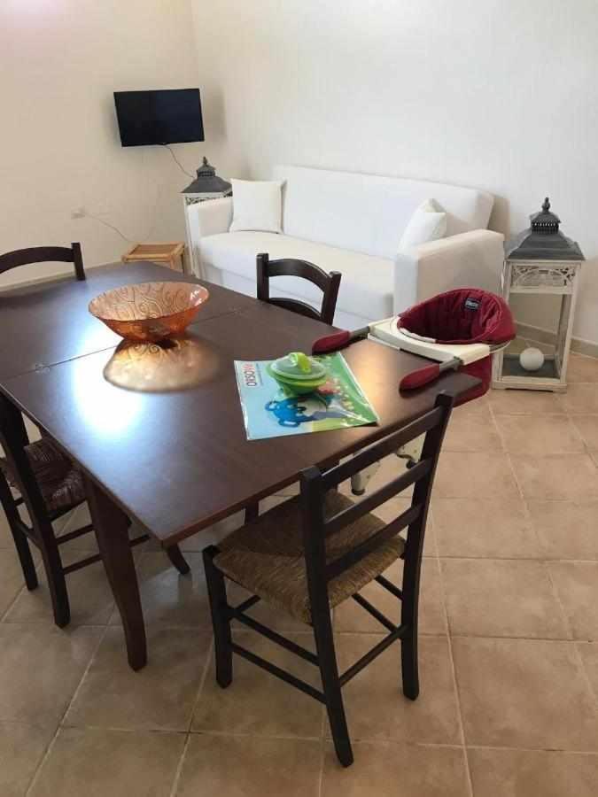 Appartement Casa Leopardi à Alghero Extérieur photo