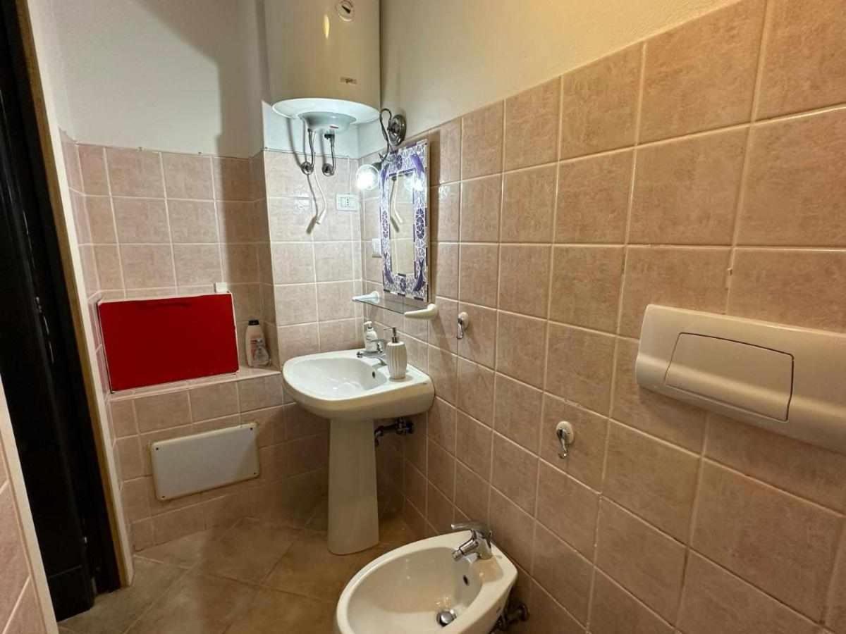 Appartement Casa Leopardi à Alghero Extérieur photo