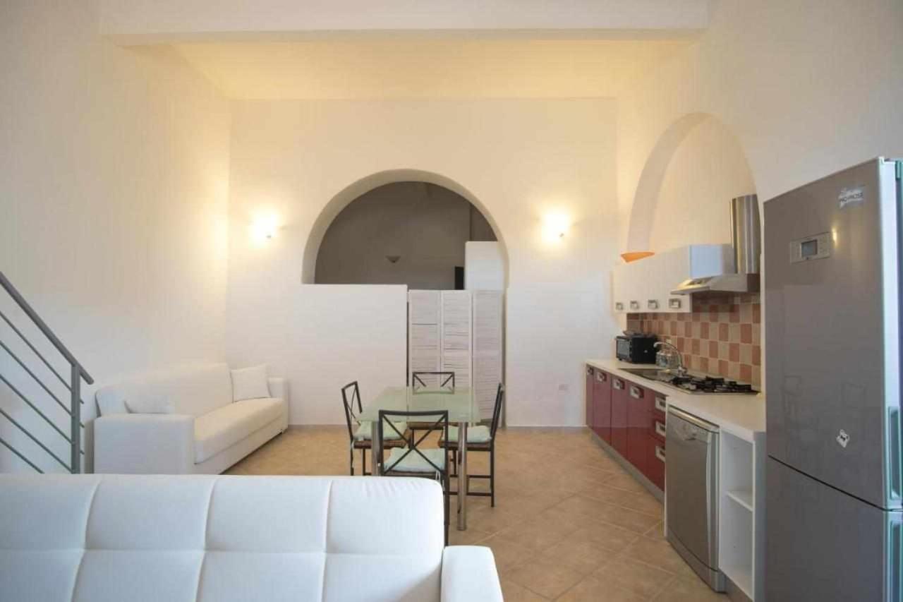 Appartement Casa Leopardi à Alghero Extérieur photo