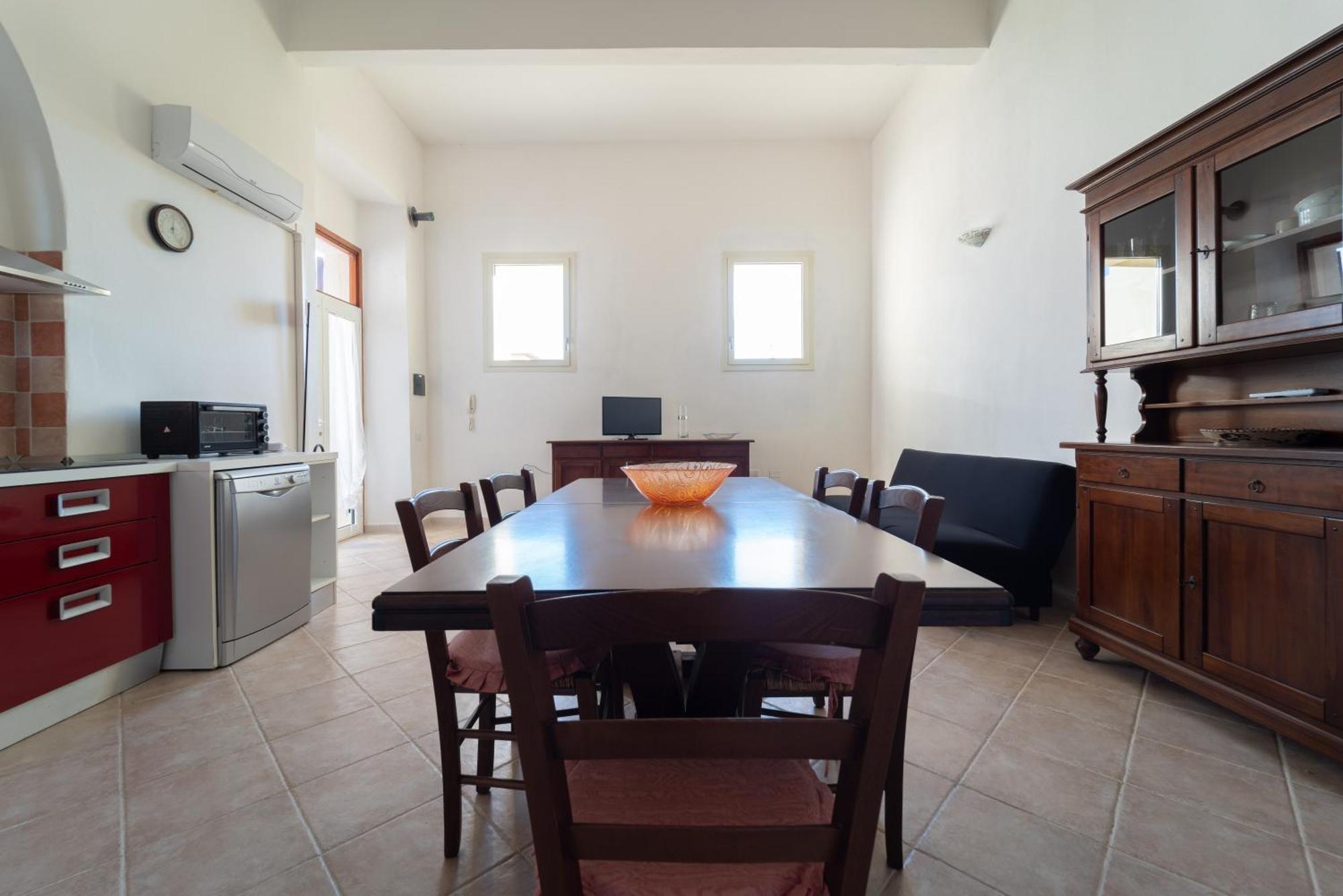 Appartement Casa Leopardi à Alghero Extérieur photo
