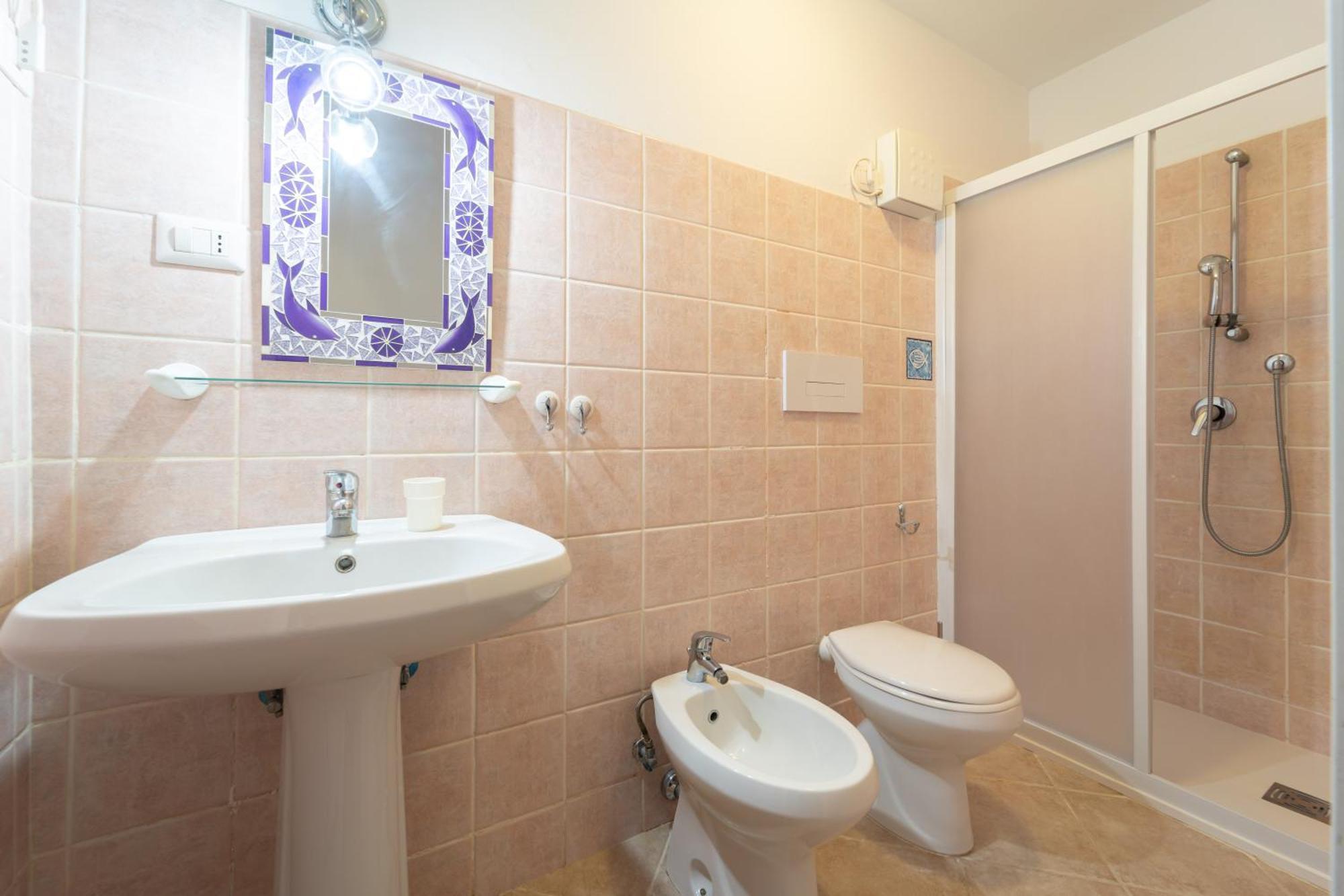 Appartement Casa Leopardi à Alghero Extérieur photo